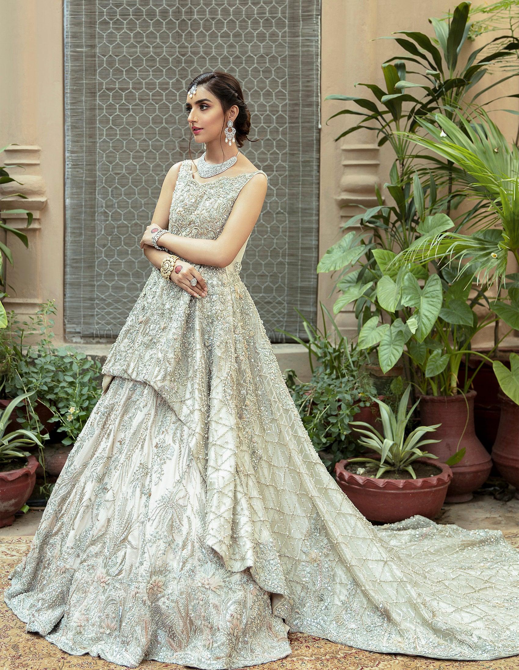 Bridalduct_name - SILA