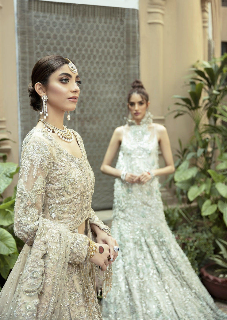 Bridalduct_name# - SILA