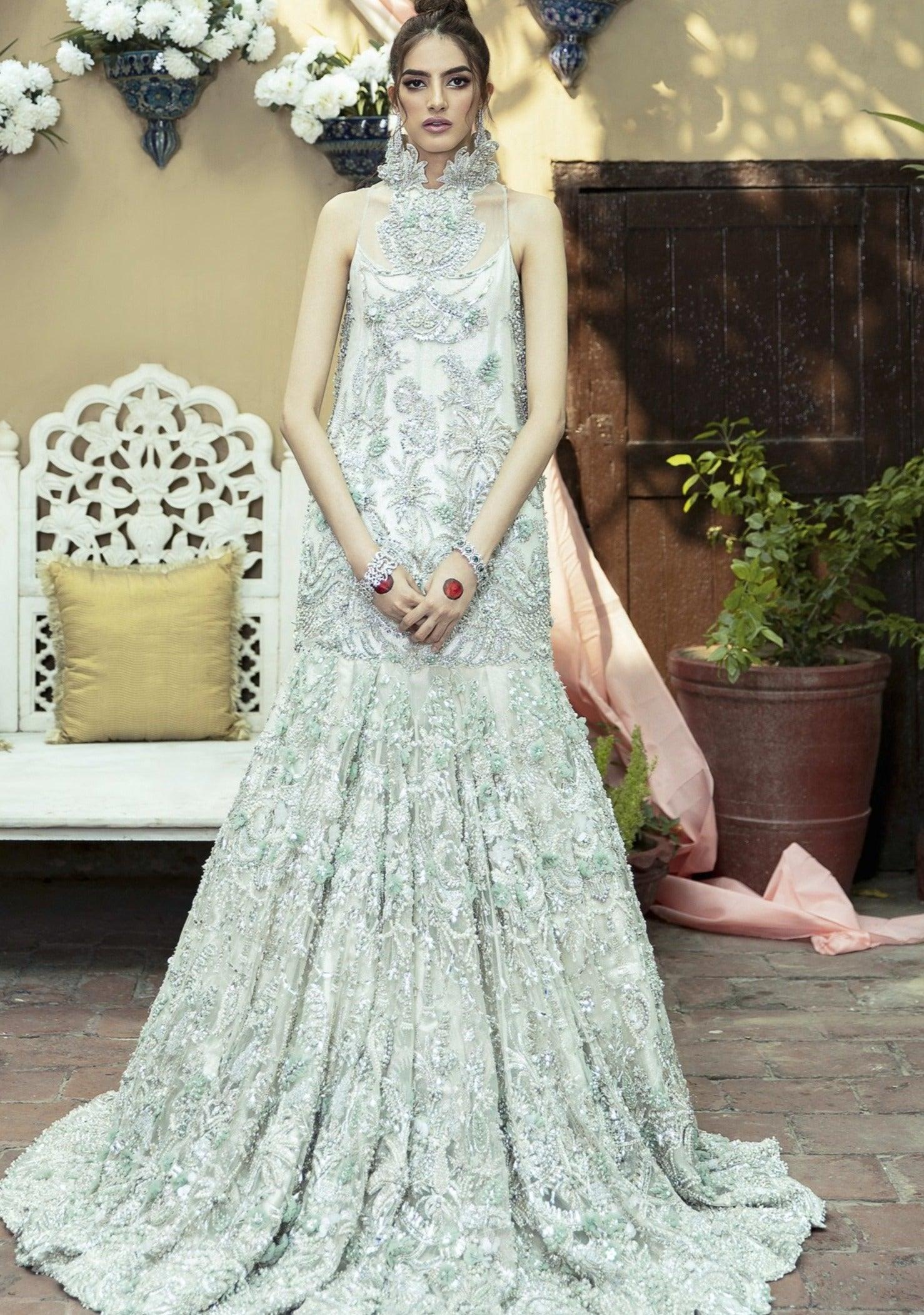 Bridalduct_name# - SILA