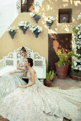 Bridalduct_name - SILA