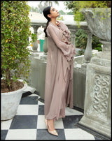 CHIFFON DRAPEDduct_name# - SILA