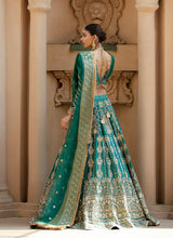 Green bridalduct_name# - SILA