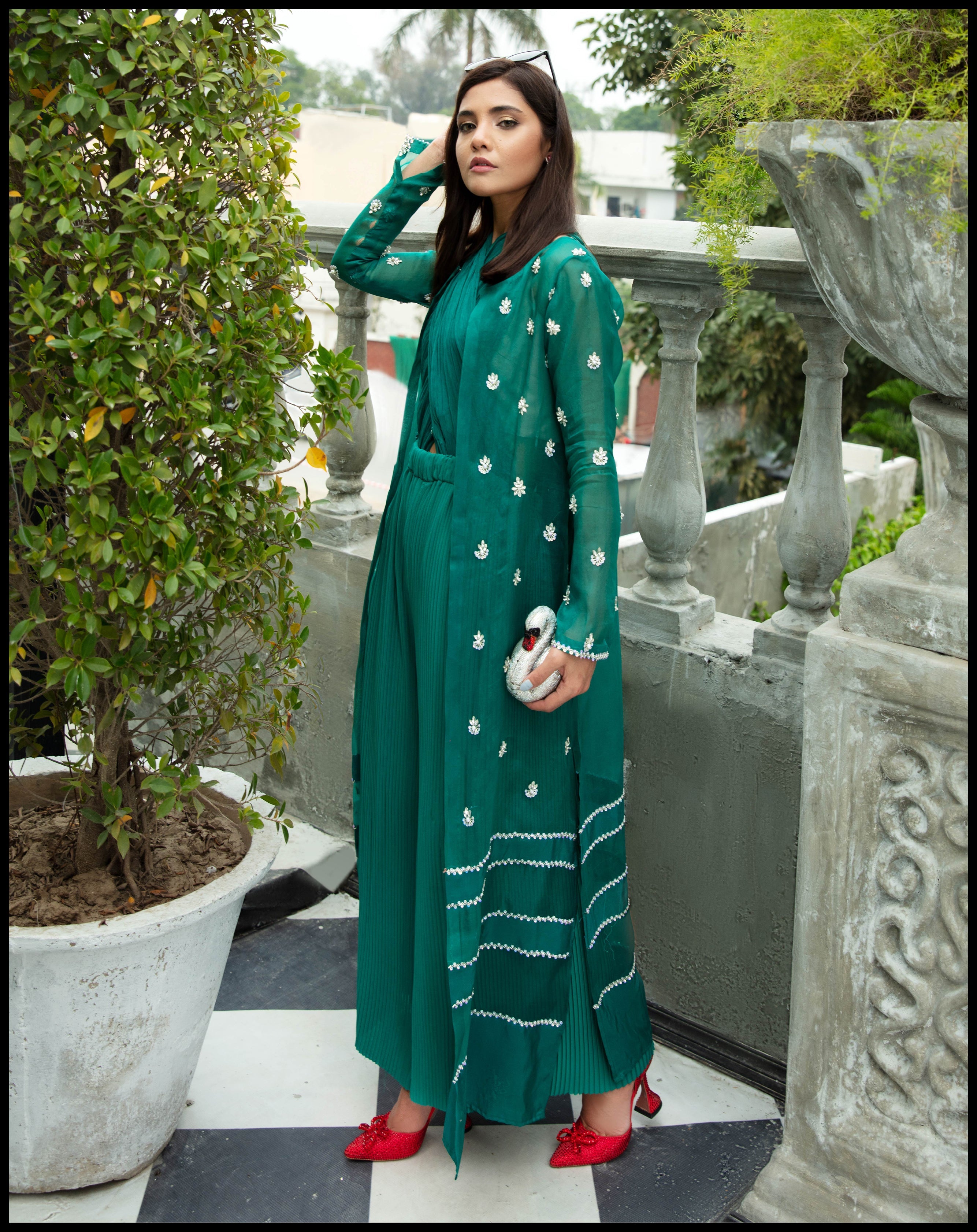 GREEN RUSHduct_name# - SILA