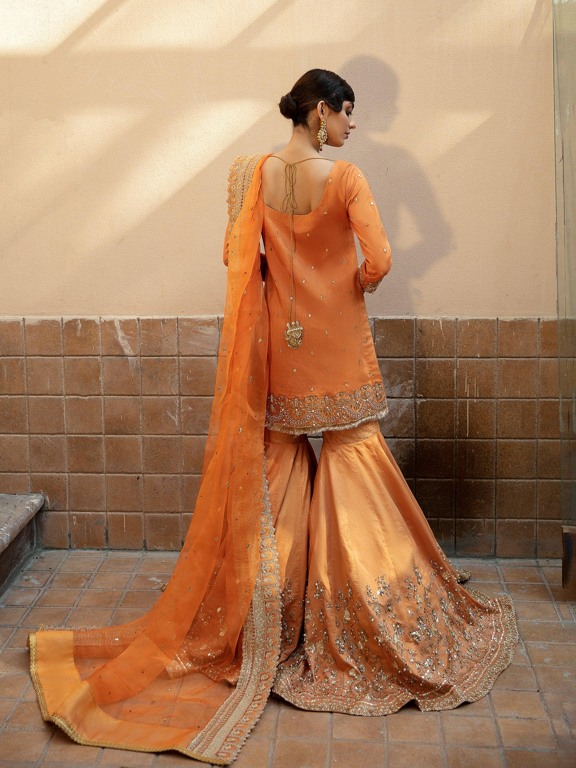 Orange Trueduct_name# - SILA