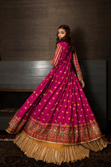 Pink Angrakhaduct_name# - SILA