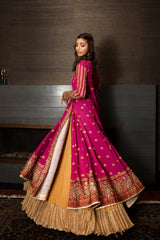 Pink Angrakhaduct_name# - SILA