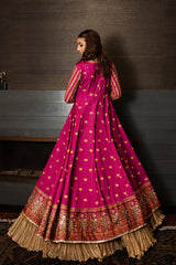 Pink Angrakhaduct_name# - SILA