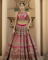 Pink Bridalduct_name# - SILA