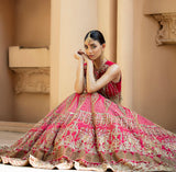 Pink Bridalduct_name# - SILA