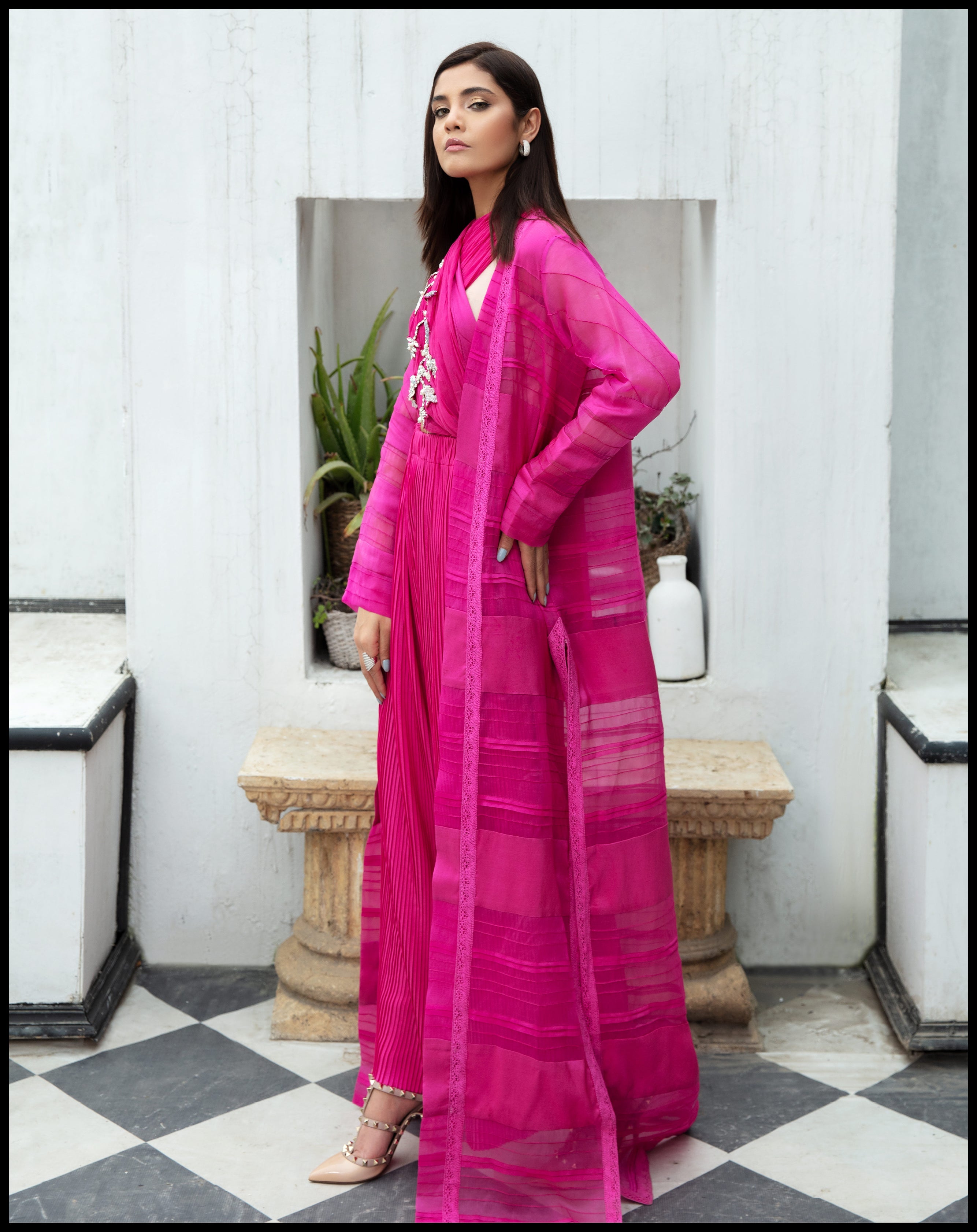 PINK RUSHduct_name# - SILA