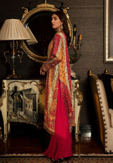 Pink silkduct_name# - SILA