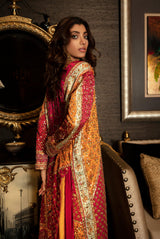 Pink silkduct_name# - SILA